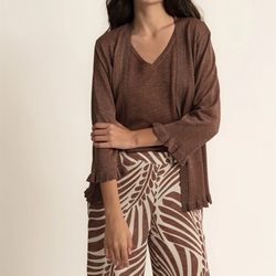 Cárdigan Dulcinea - Imagen 1