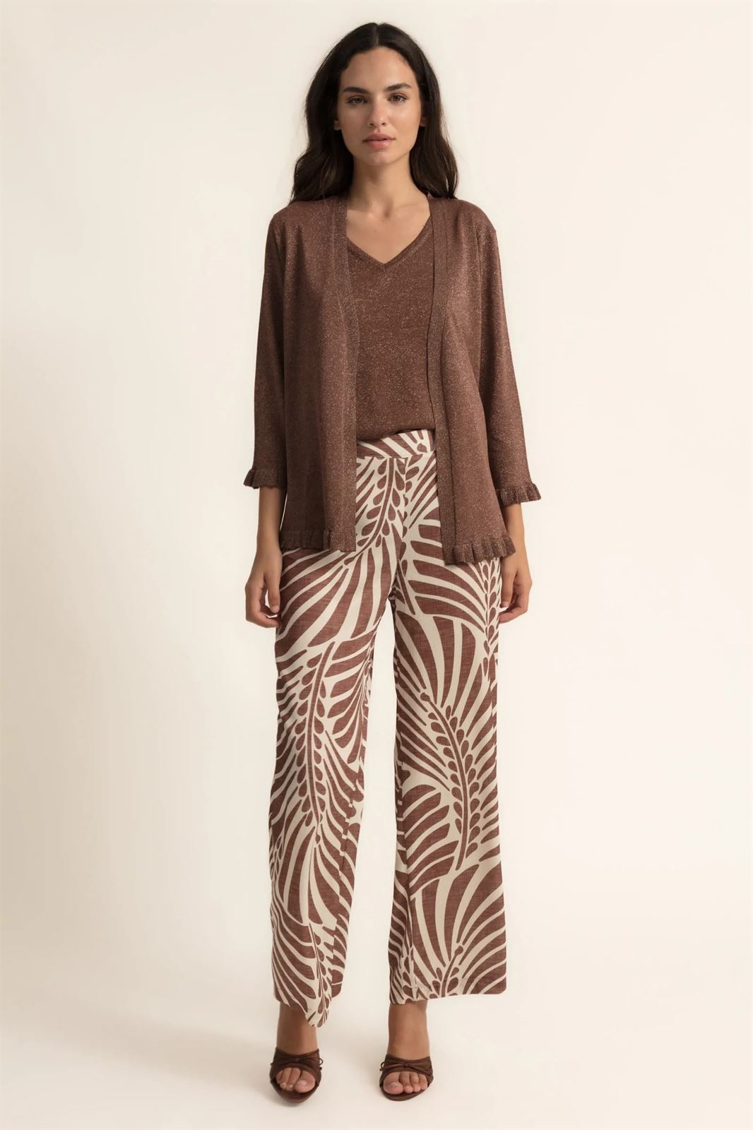 Cárdigan Dulcinea - Imagen 2