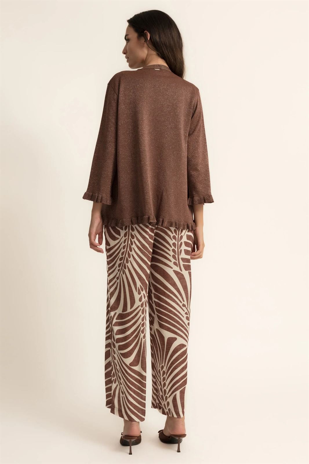 Cárdigan Dulcinea - Imagen 3