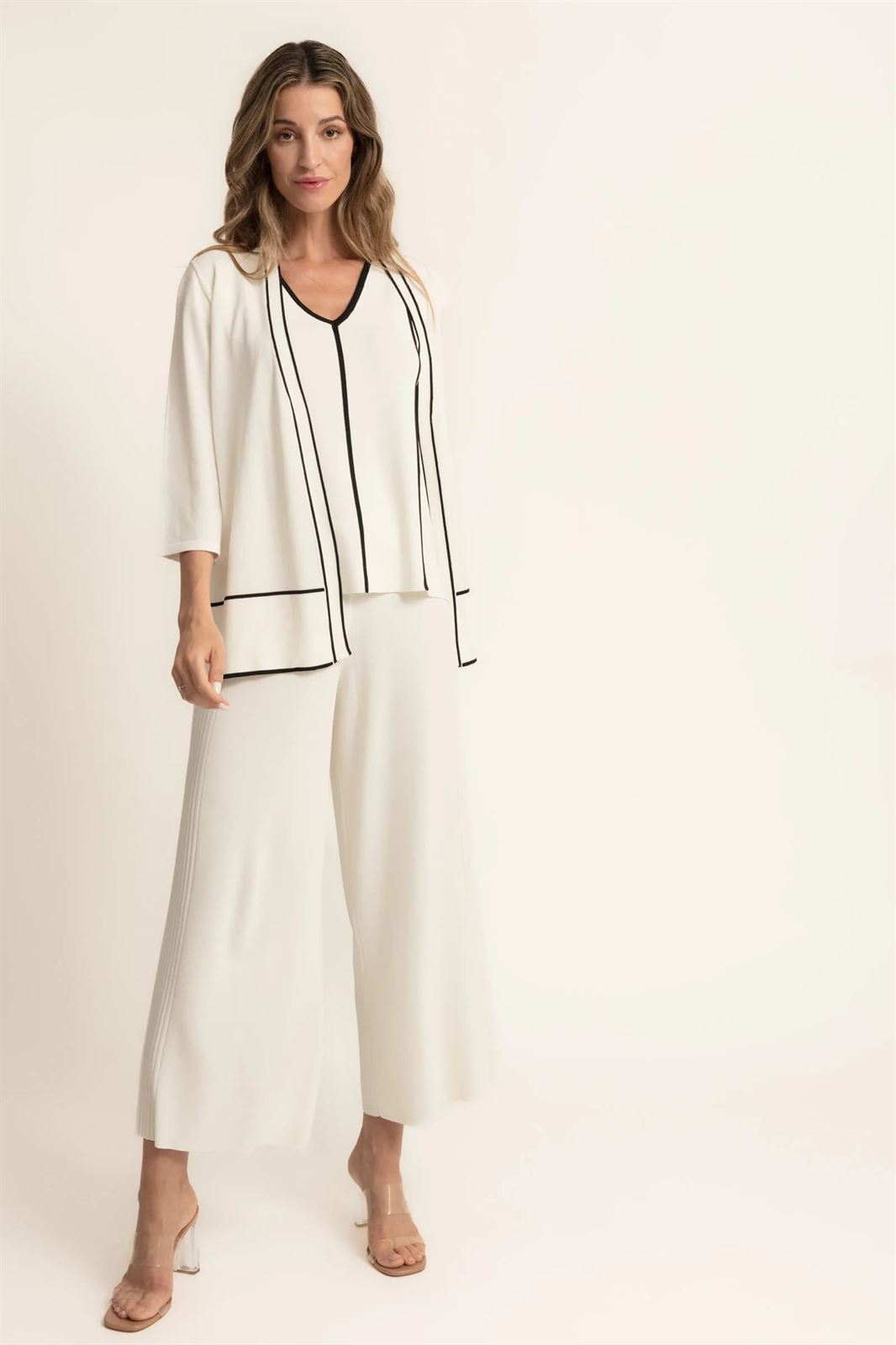 Cárdigan Rentata - Imagen 1