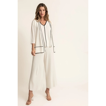 Cárdigan Rentata - Imagen 1