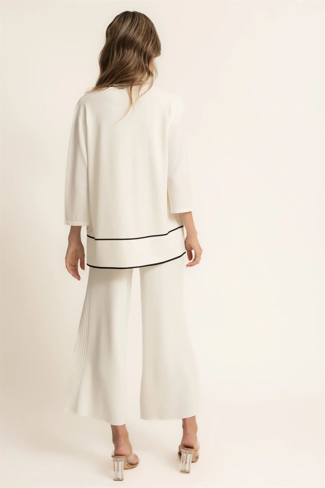 Cárdigan Rentata - Imagen 2