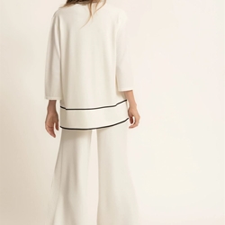 Cárdigan Rentata - Imagen 2