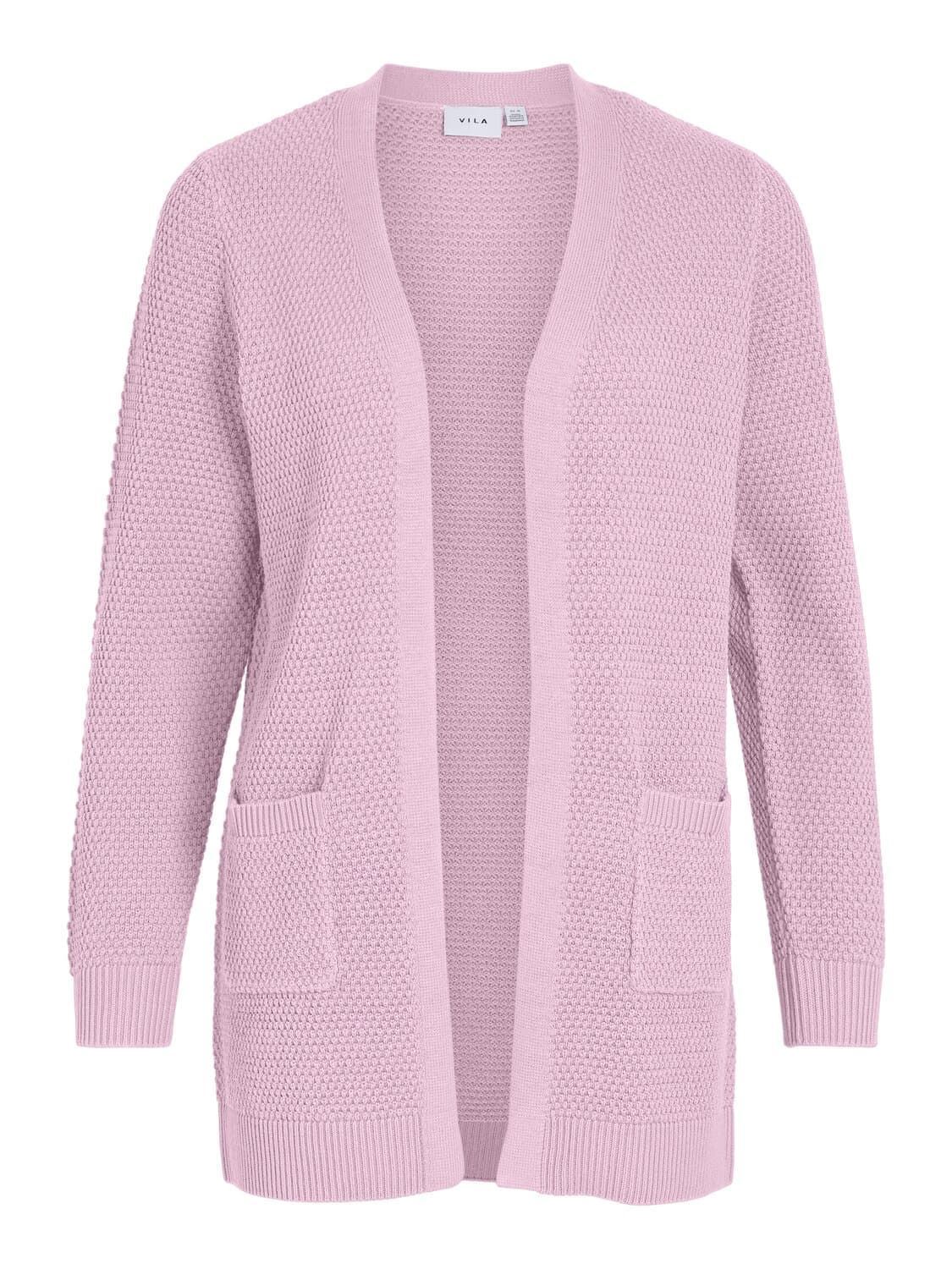 Cárdigan Vidalo orquídea - Imagen 4