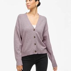 Cárdigan viril corta toadstool - Imagen 1