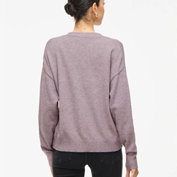 Cárdigan viril corta toadstool - Imagen 2