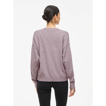 Cárdigan viril corta toadstool - Imagen 2