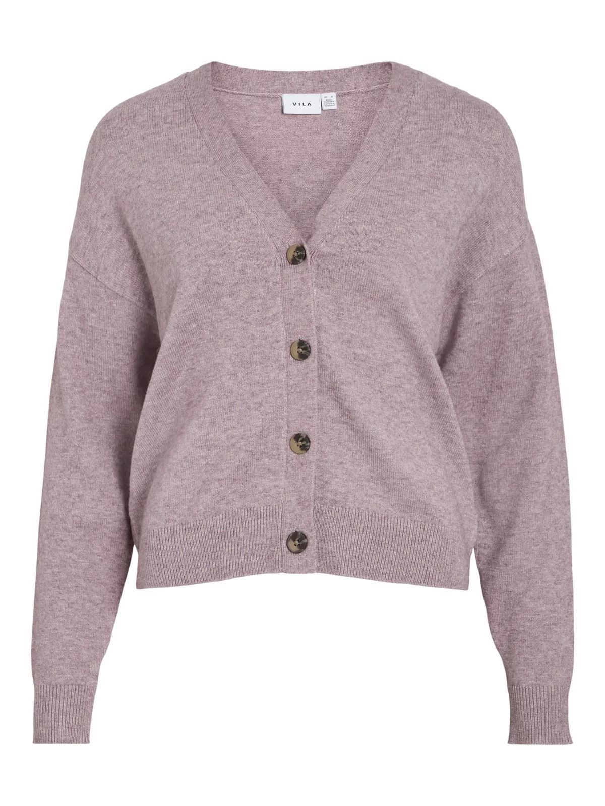 Cárdigan viril corta toadstool - Imagen 3