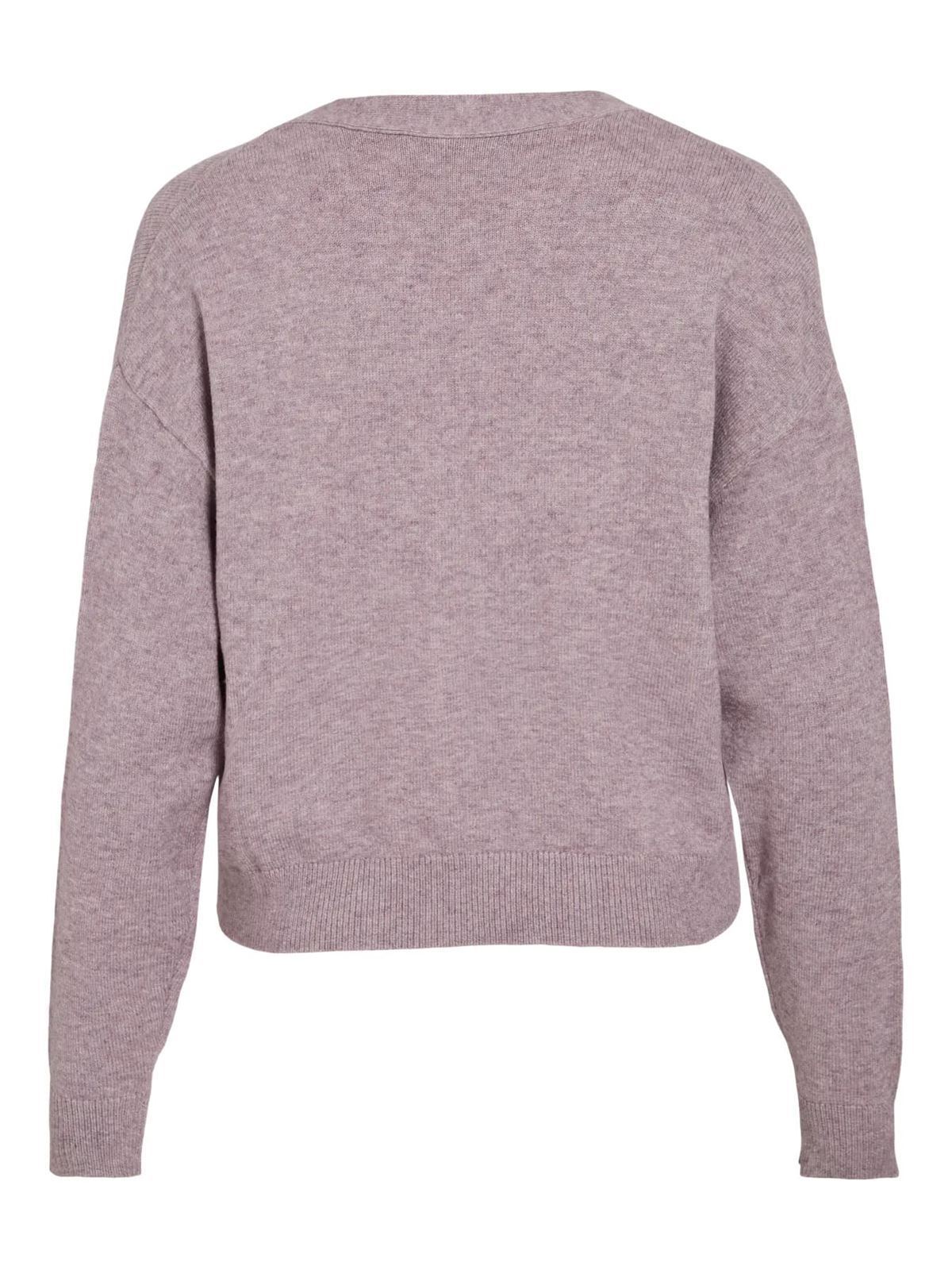 Cárdigan viril corta toadstool - Imagen 4