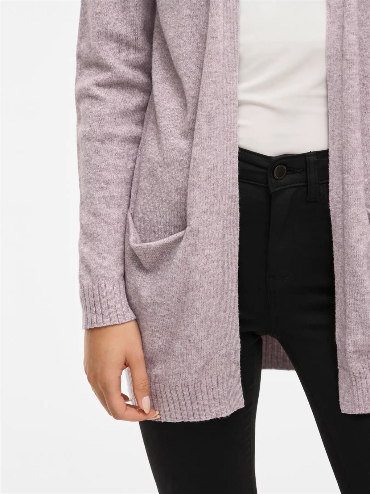 Cárdigan viril toadstool - Imagen 2