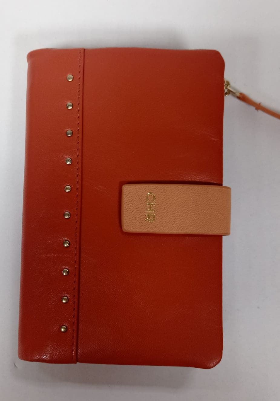 Cartera camel - Imagen 1