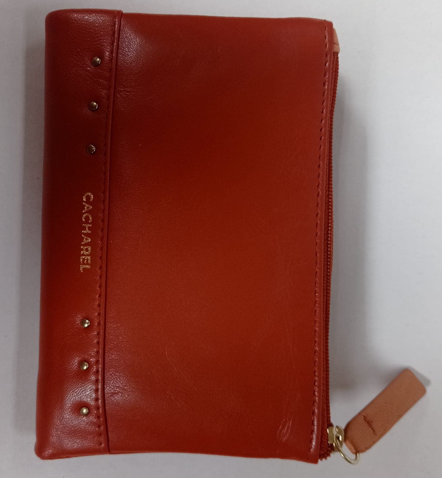 Cartera camel - Imagen 3