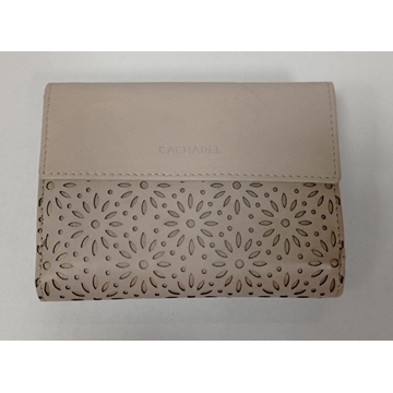 Cartera piel troquelada - Imagen 2