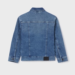 Cazadora tejana - Imagen 2