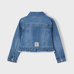 Cazadora tejana - Imagen 2