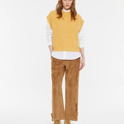 Chaleco amarillo - Imagen 2