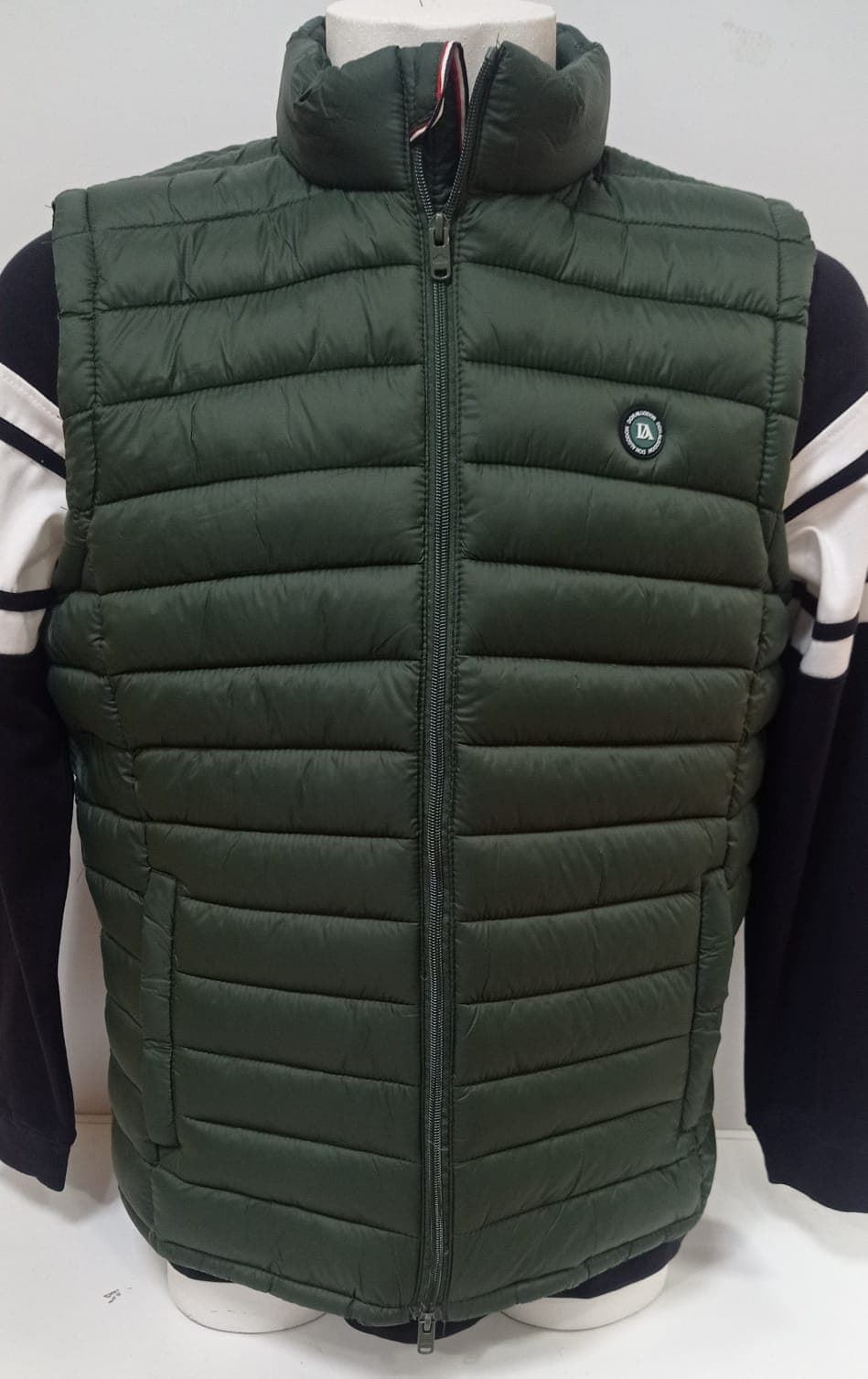 Chaleco botella - Imagen 1