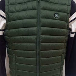 Chaleco botella - Imagen 1