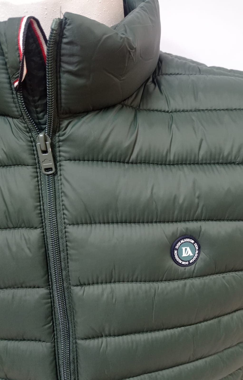 Chaleco botella - Imagen 2