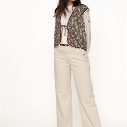 Chaleco Eleanor - Imagen 2