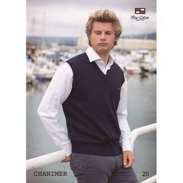 Chaleco PALIO - Imagen 1