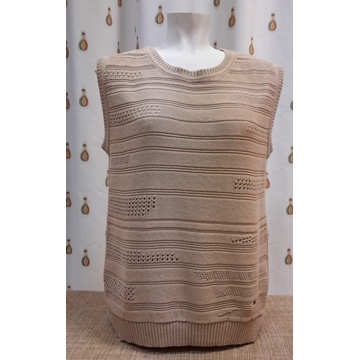 Chaleco punto DEGNO - Imagen 1