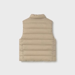 Chaleco reversible Dark topo - Imagen 2