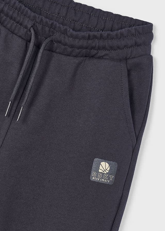 Chándal 2 pantalones tahín - Imagen 7