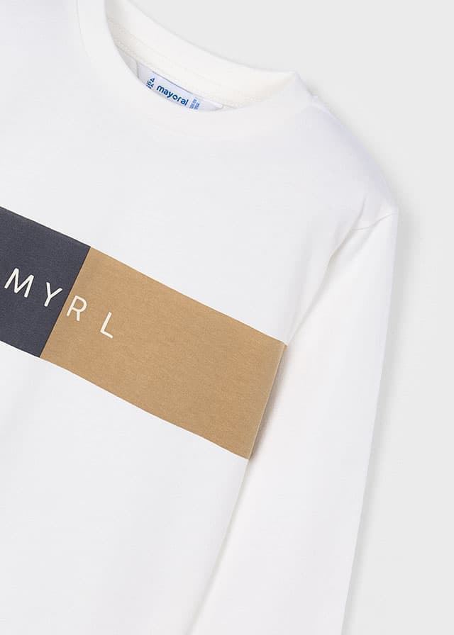 Chándal 3 piezas bómber caramelo - Imagen 7