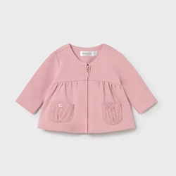 Chándal 3 piezas rosee - Imagen 2