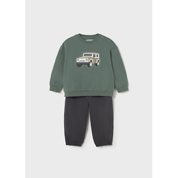 Chándal abeto - Imagen 1