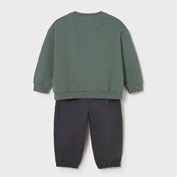 Chándal abeto - Imagen 2