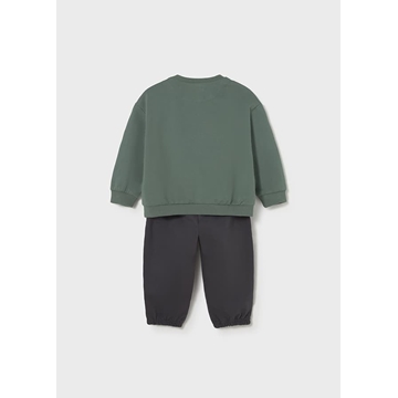 Chándal abeto - Imagen 2