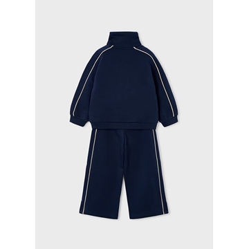 Chándal bandas marino - Imagen 2