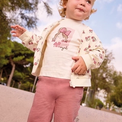 Chándal blush - Imagen 1