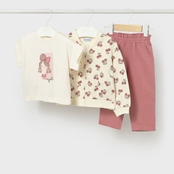 Chándal blush - Imagen 2