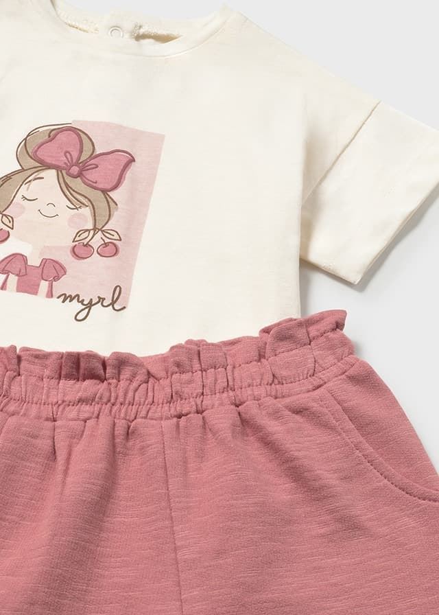 Chándal blush - Imagen 5