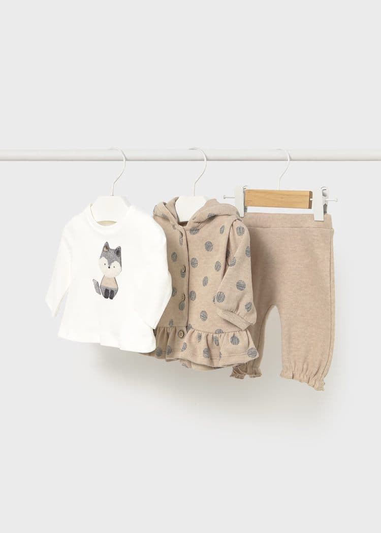 Chándal cereal-vig - Imagen 1