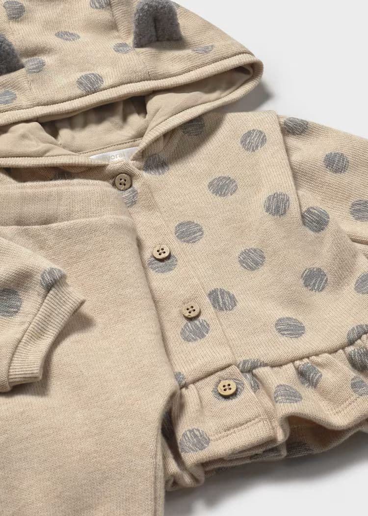 Chándal cereal-vig - Imagen 4