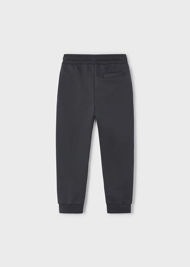 Chándal con camiseta mostaza - Imagen 4