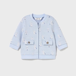 Chándal con camiseta nube - Imagen 2