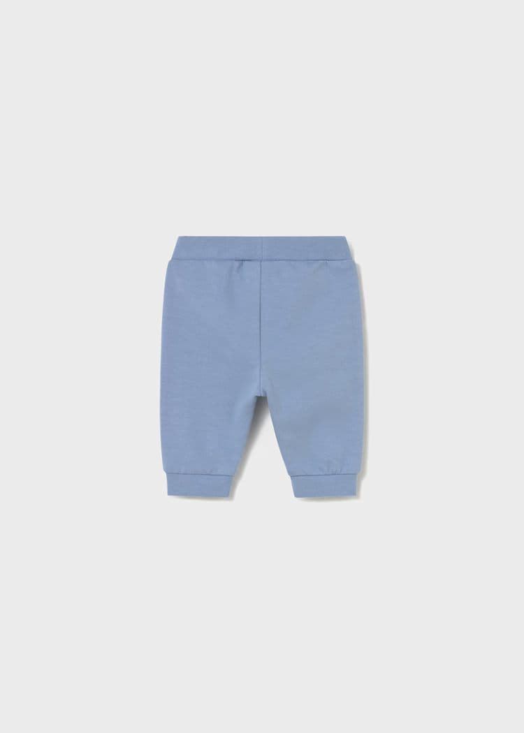 Chándal con camiseta nube - Imagen 3