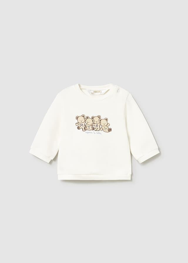 Chándal con chaleco dream-blue - Imagen 2