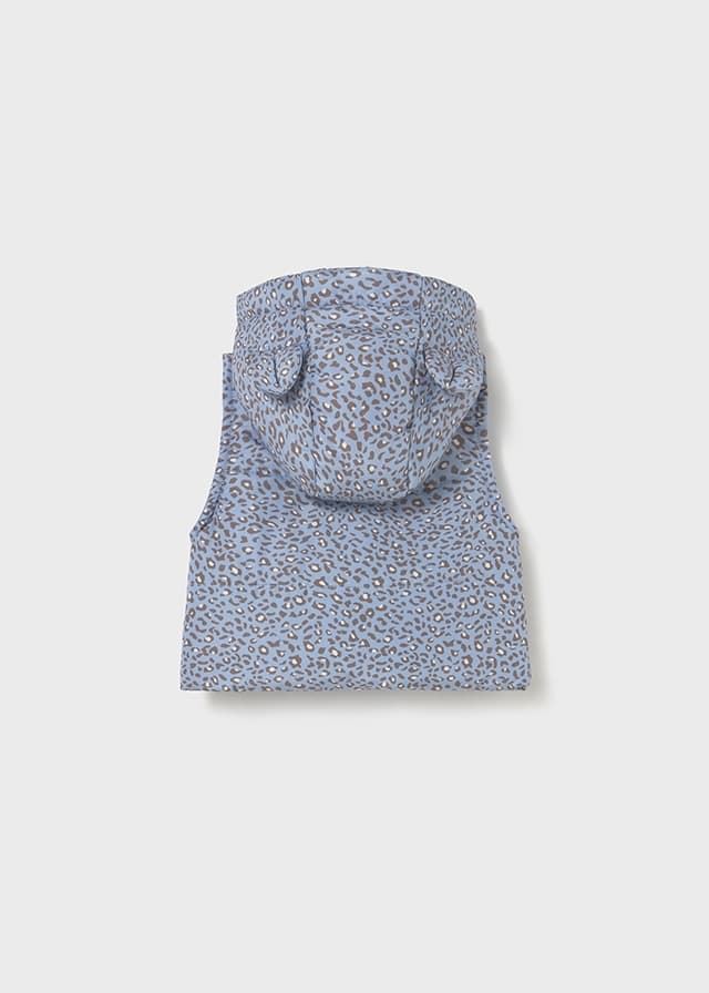 Chándal con chaleco dream-blue - Imagen 3