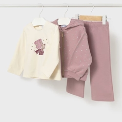 Chándal cuarzo - Imagen 1