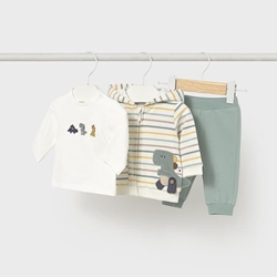 Chándal hielo - Imagen 1