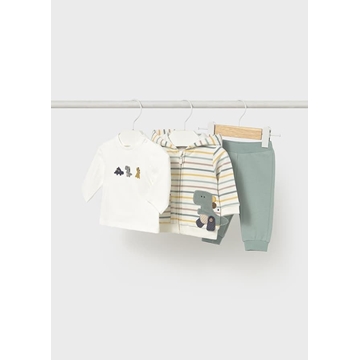 Chándal hielo - Imagen 1