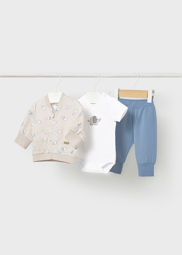 Chándal marea - Imagen 1