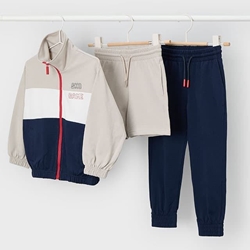 Chándal marino - Imagen 1