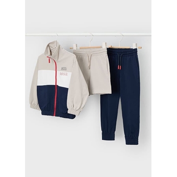 Chándal marino - Imagen 1